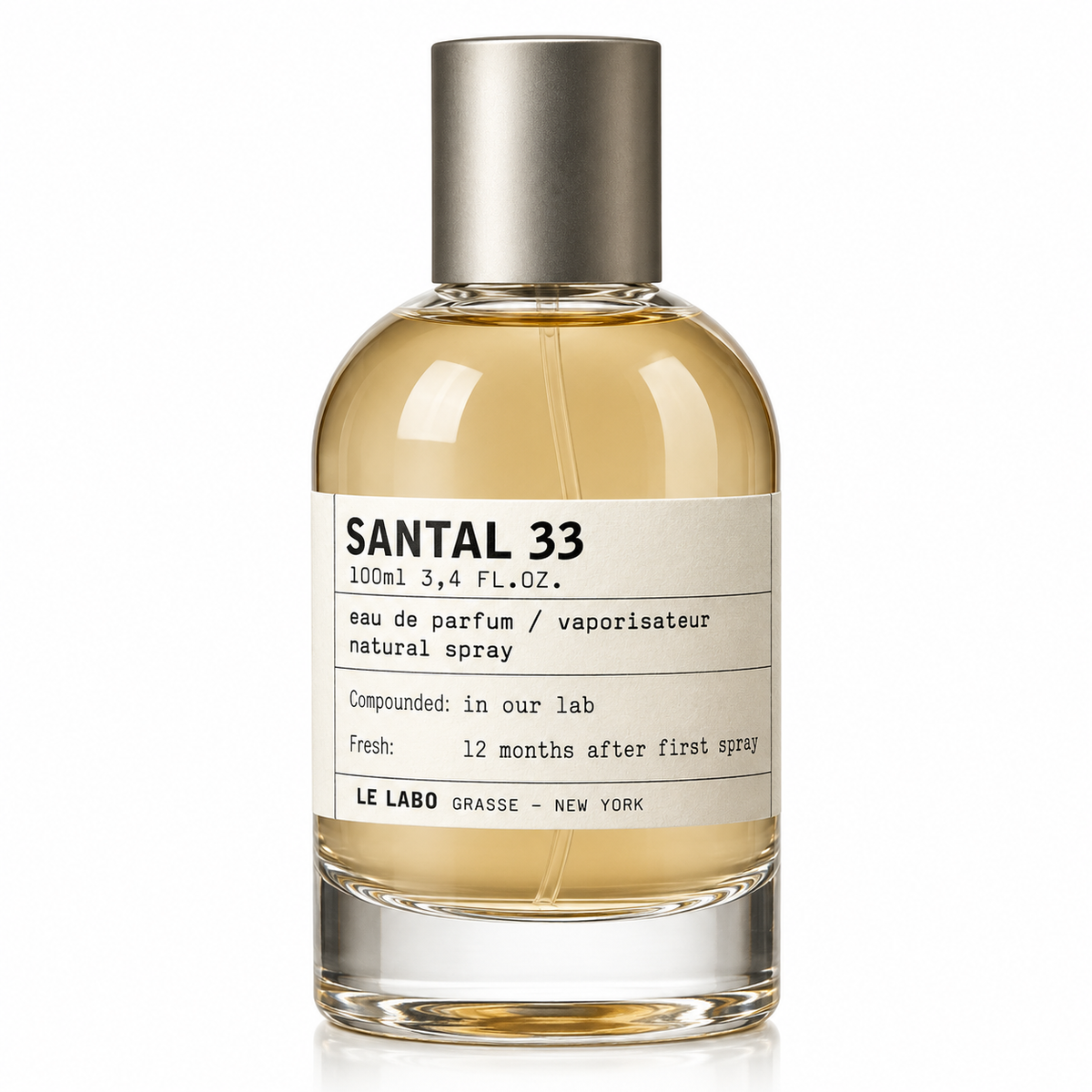 Santal 33
