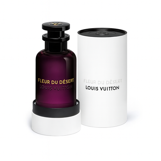 Louis Vuitton Fleur du Désert Eau de Parfum 100ml – لويس فويتون فلور دو ديزير