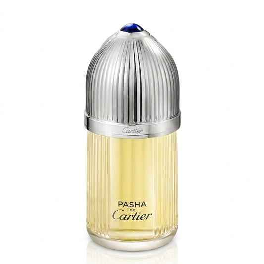 Pasha de Cartier