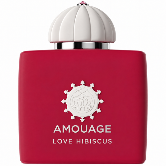 Amouage Love Hibiscus