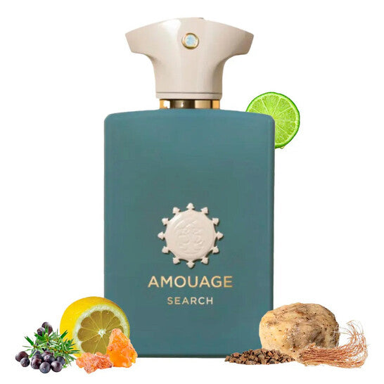 Amouage Search