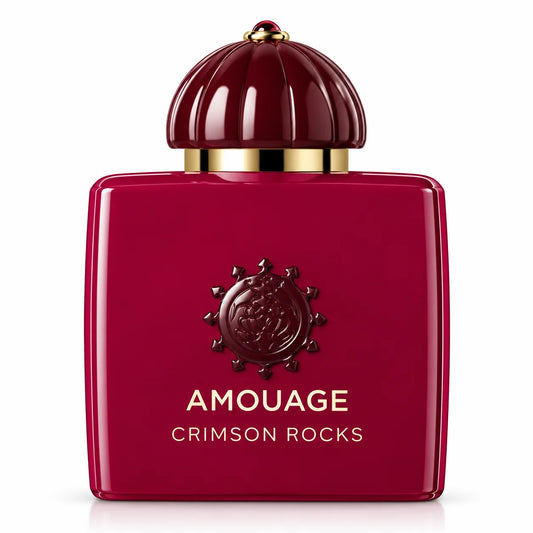 Amouage Crimson Rocks 100 ML