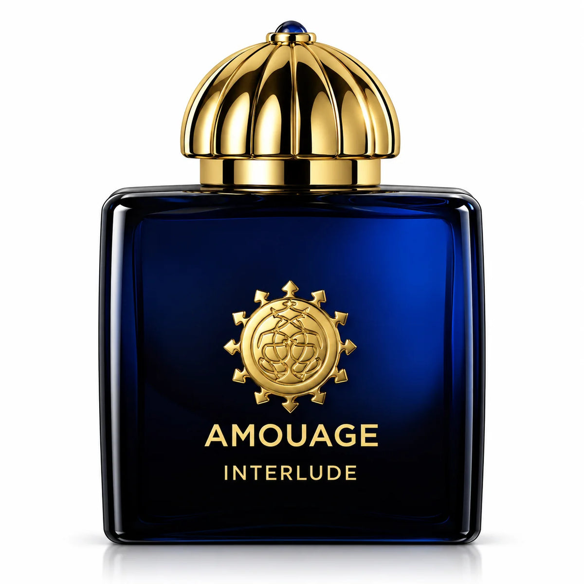Amouage Interlude Woman - أو دو بارفيوم نسائي فاخر 100 مل