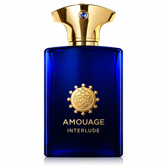 Amouage Interlude Man 100ML