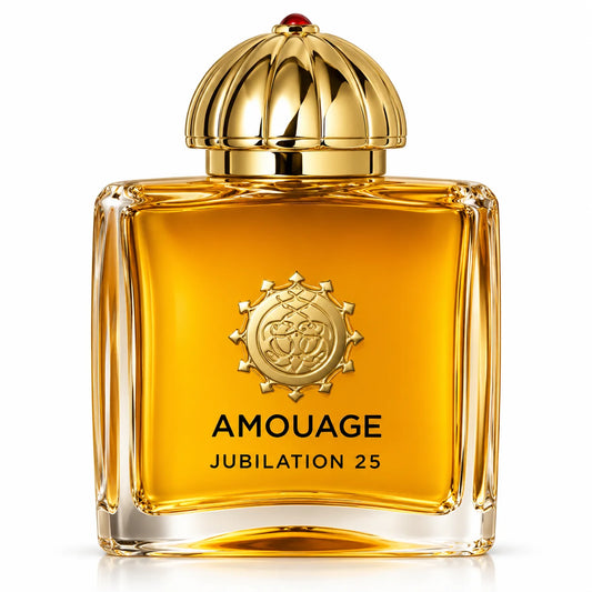 Amouage Jubilation 25 Woman 100 ML