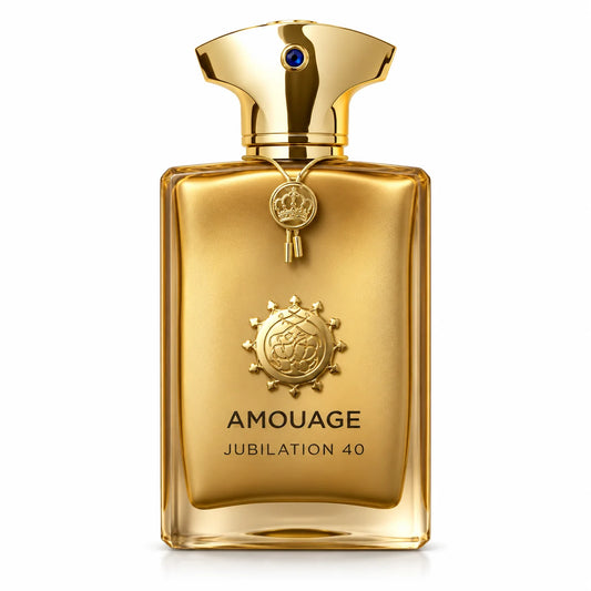 Amouage Jubilation 40 Man 100 ML