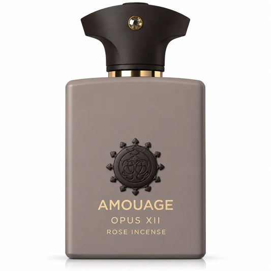 Amouage Opus XII Rose Incense 100 MLL