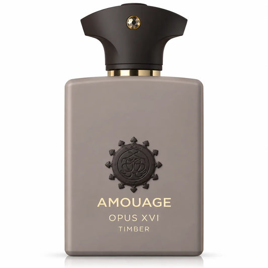 Amouage Opus XVI Timber 100 ML