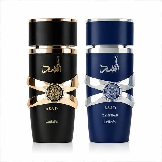 200ML باقة لطافة الرجالية