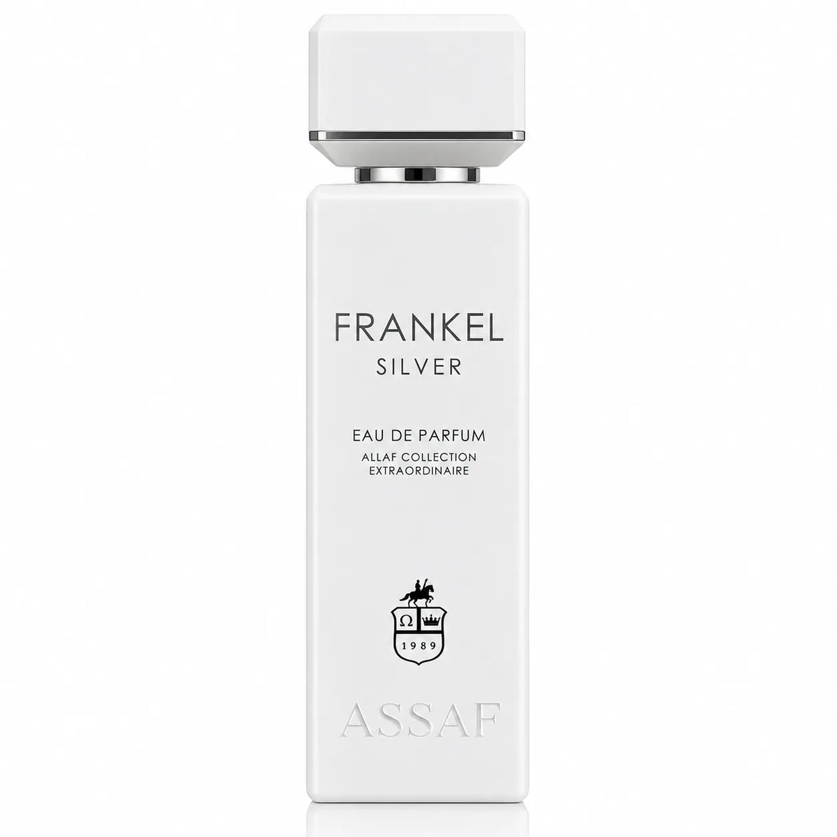 ASSAF Frankel Silve 200 ML