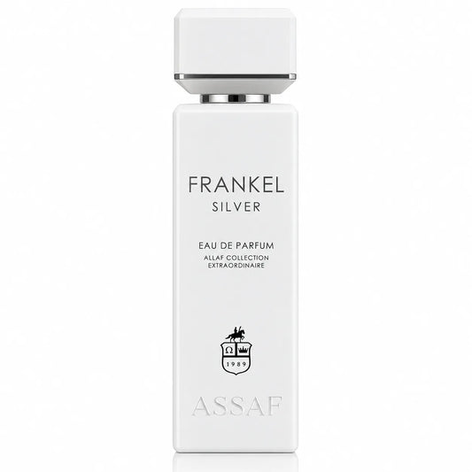 ASSAF Frankel Silve 200 ML