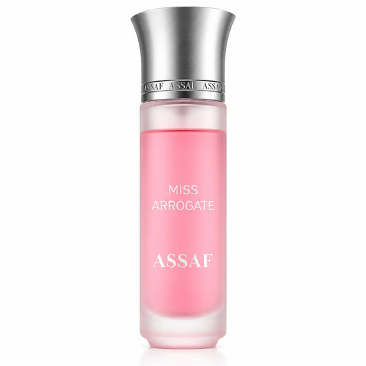 ASSAF Miss Arrogate  200 ML
