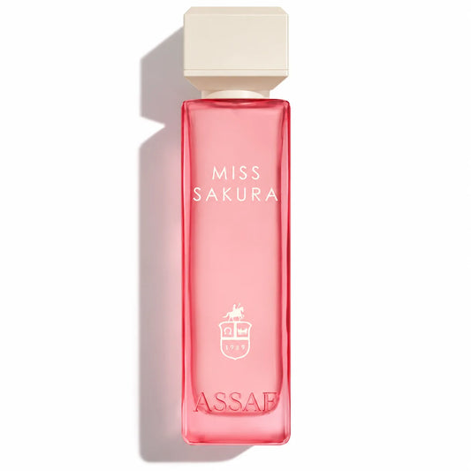 ASSAF Miss Sakura  200 ML