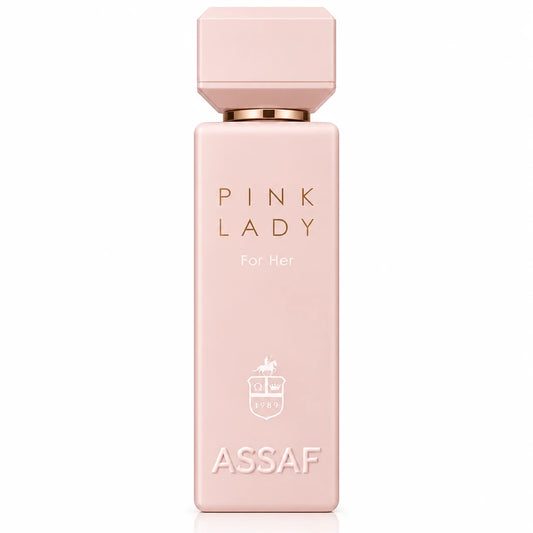 ASSAF Pink Lady  200 ML