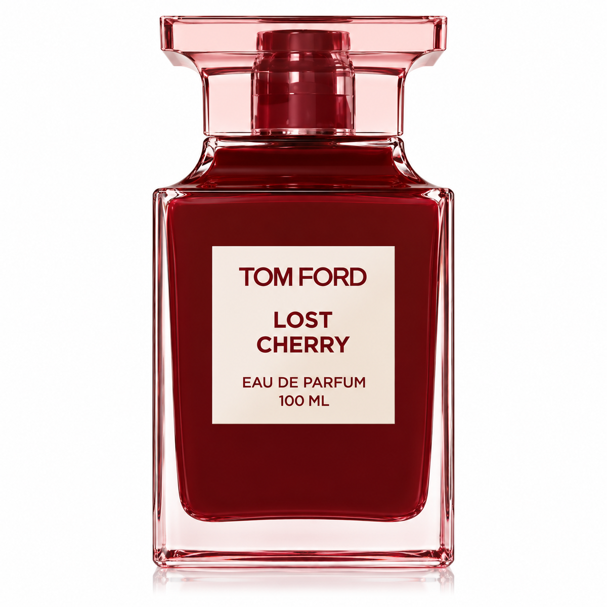 Tom Ford Lost Cherry
