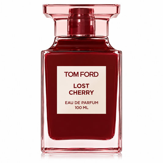 Tom Ford Lost Cherry