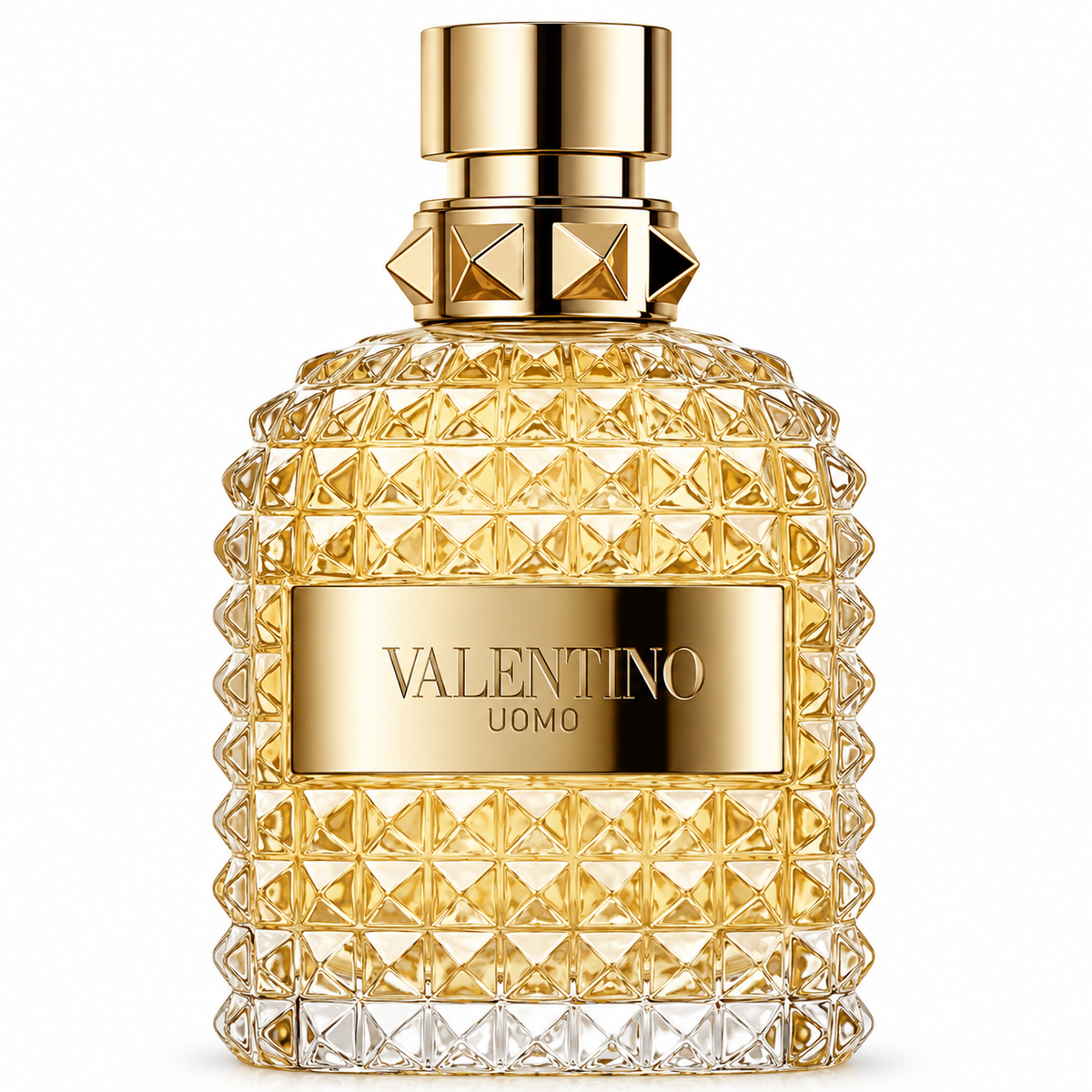 Valentino Uomo Born in Roma The Gold