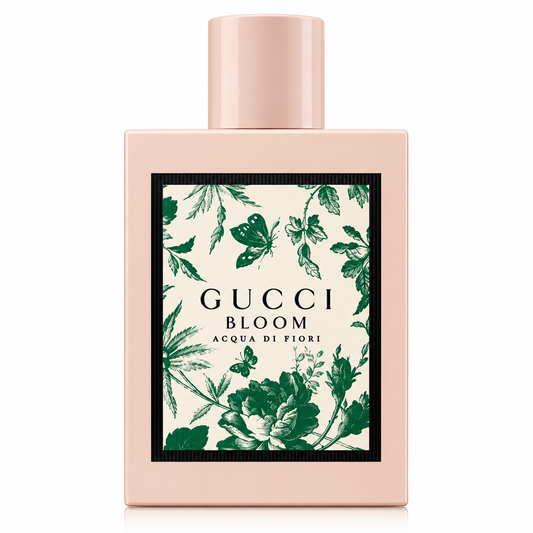 Gucci Bloom Acqua di Fiori 