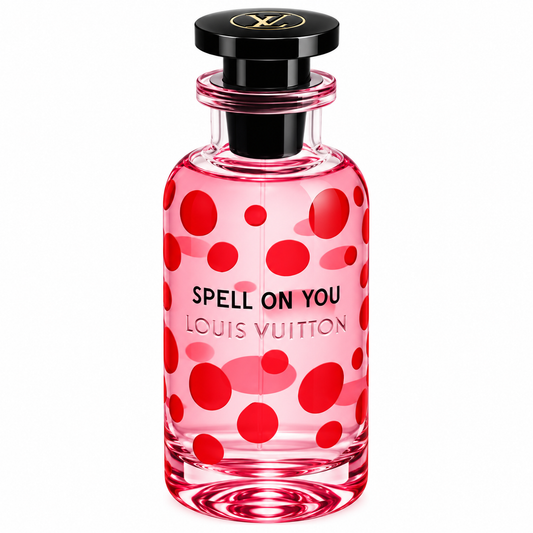 Louis Vuitton Spell On You Limited Edition 100 ML