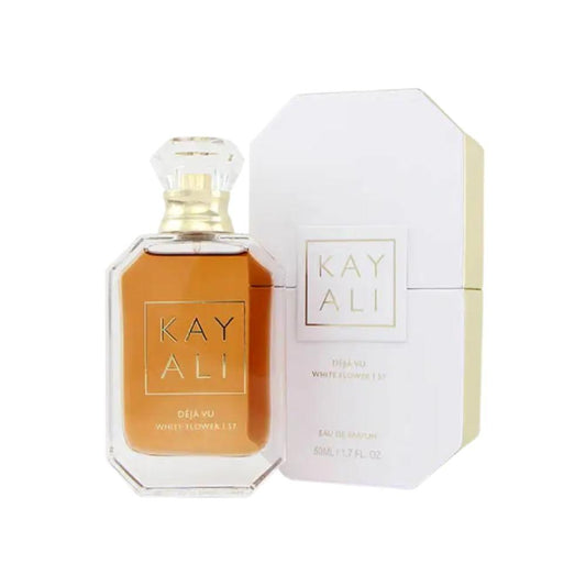 KAYALI Déjà Vu White Flower