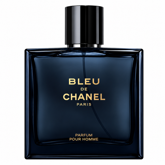 BLUE DE CHANEL 100 ML