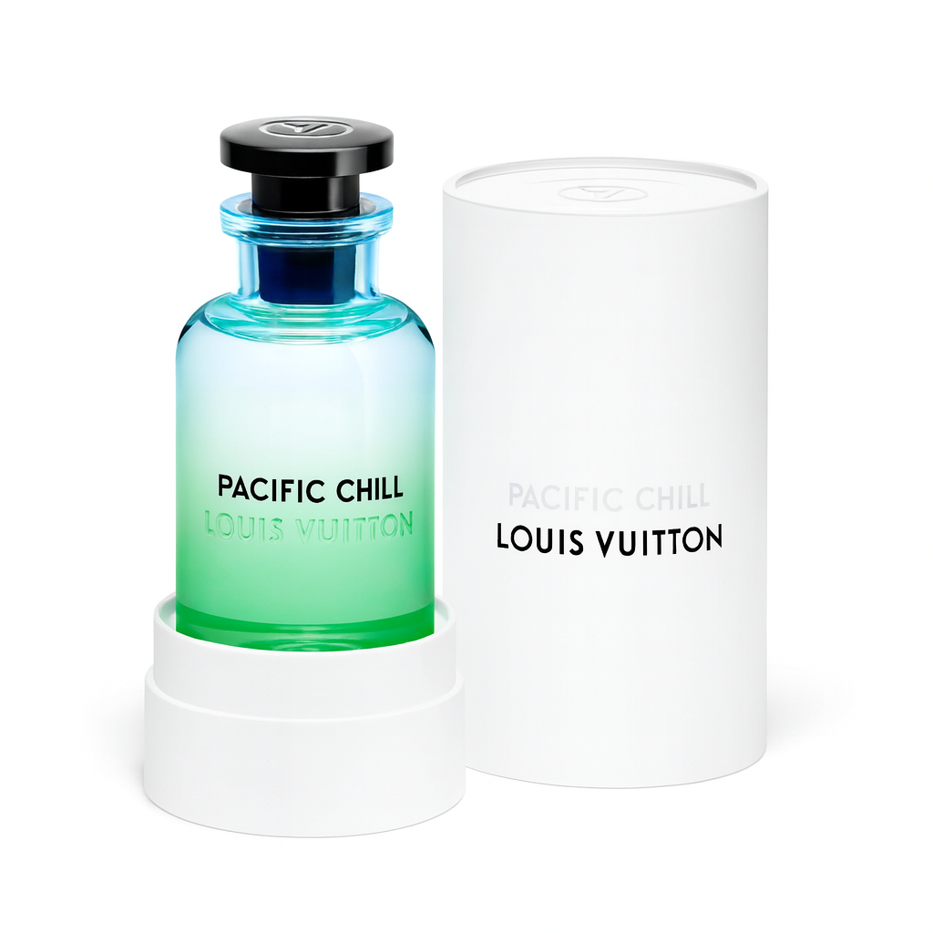Louis Vuitton Pacific Chill Eau de Parfum 100ml – عطر لويس فويتون باسيفيك تشيل للجنسين