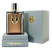 Rabanne SILVER SKIN