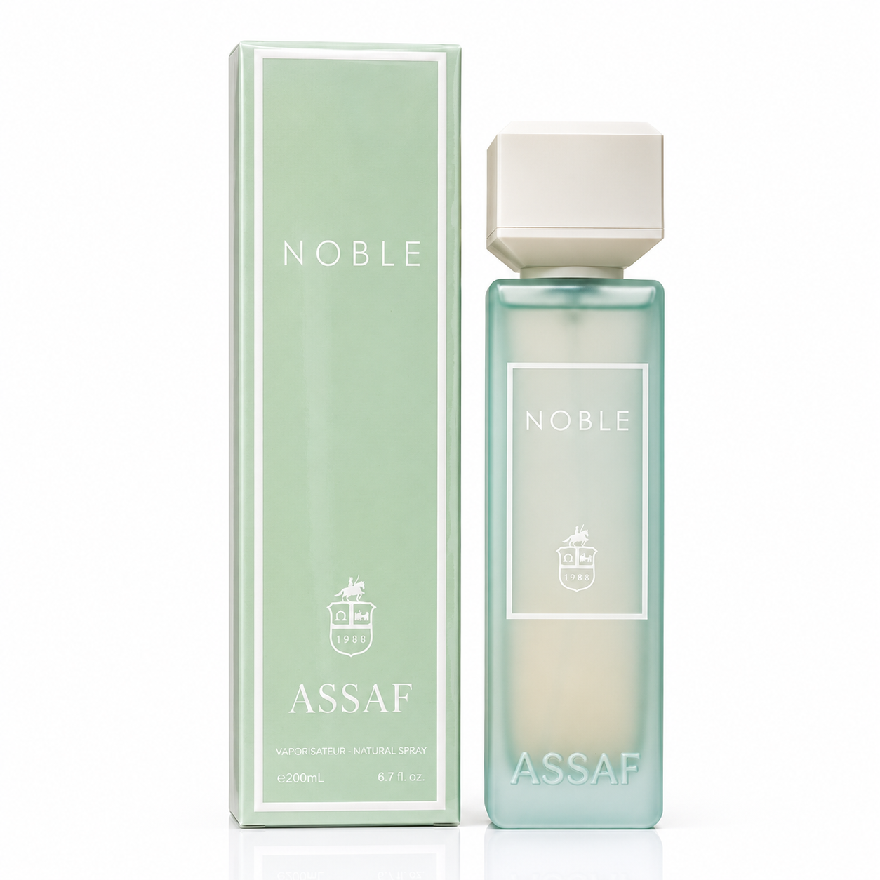 ASSAF Noble EDP 200ml
