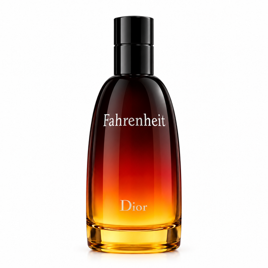 Fahrenheit