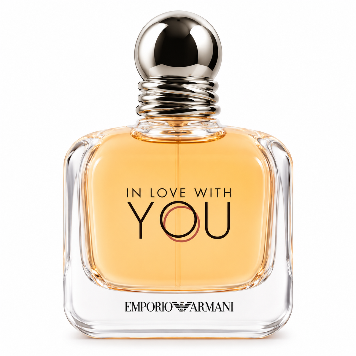 Emporio Armani In Love With You