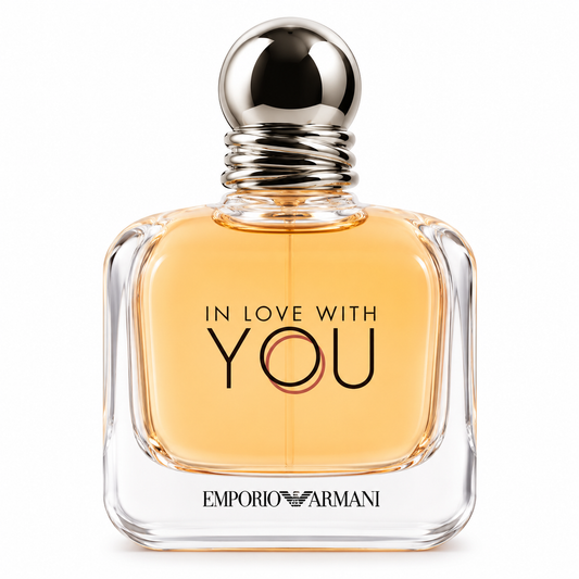 Emporio Armani In Love With You