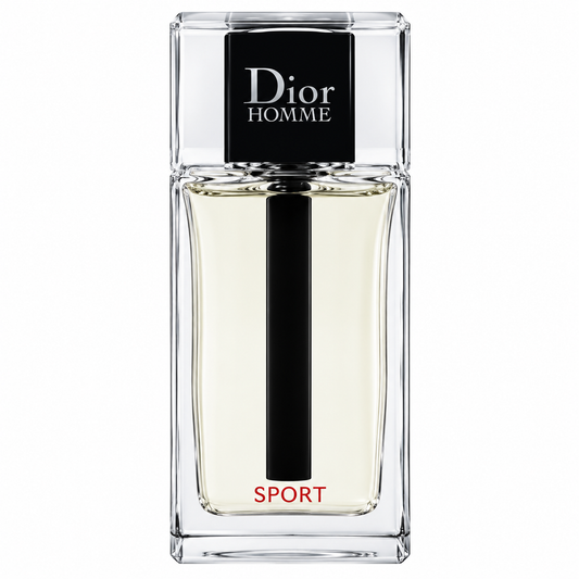 DIOR HOMME Sport 125ML