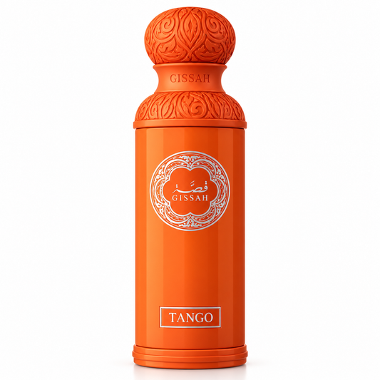 Gissah Tango NEW 200 ML
