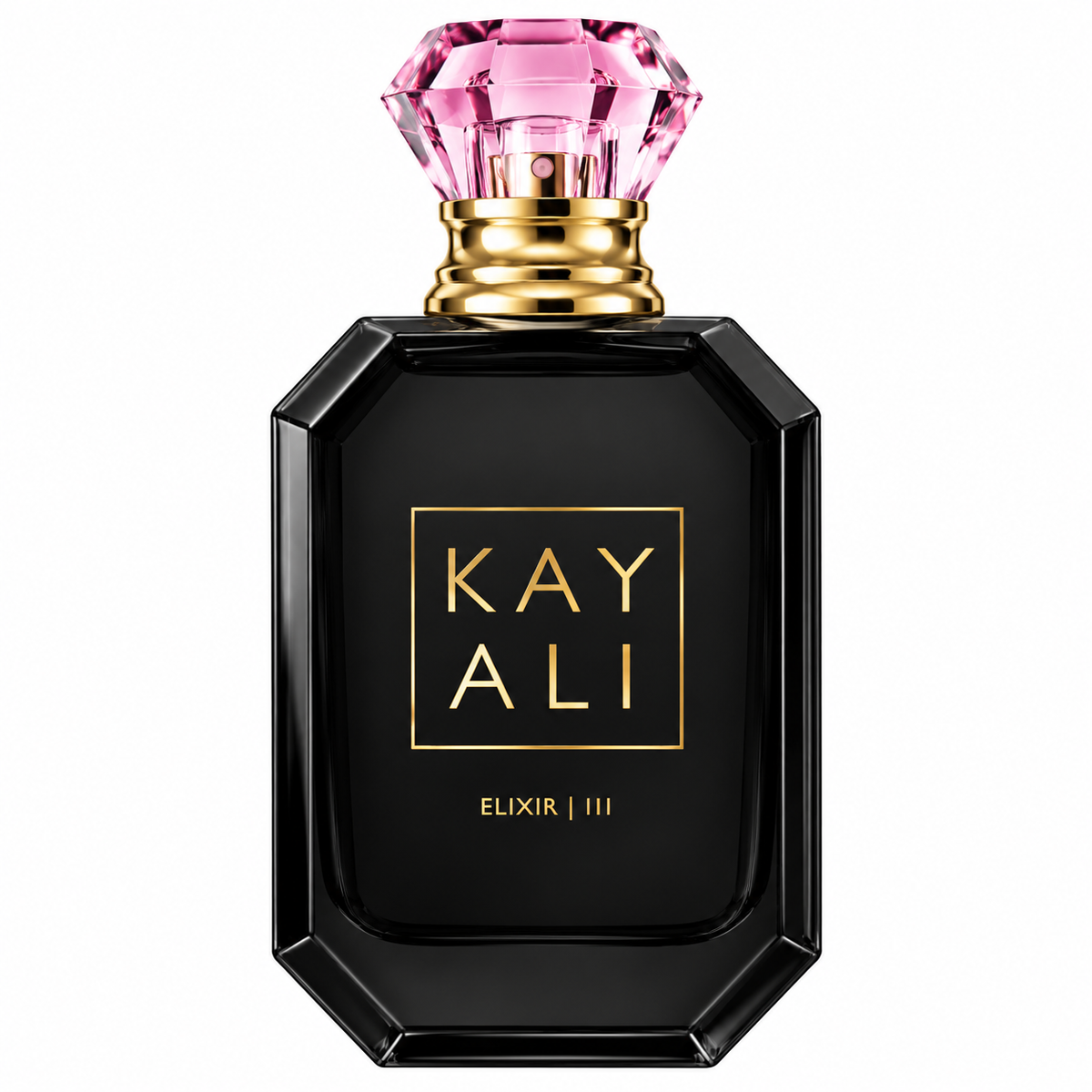 KAYALI إكسير | 11