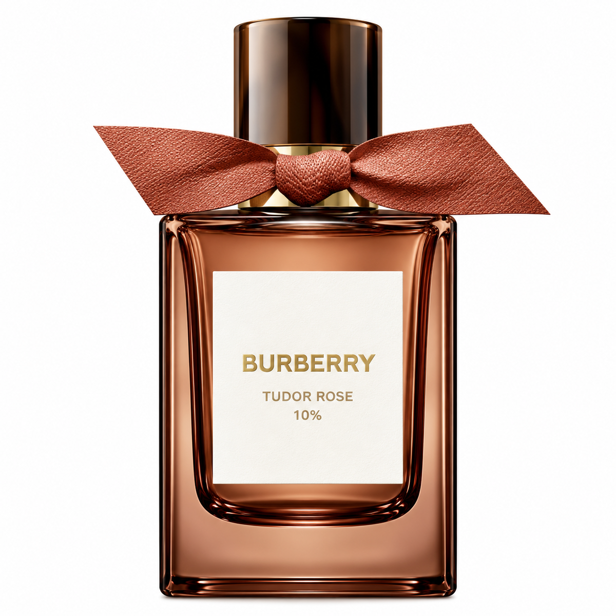 Burberry Tudor Rose