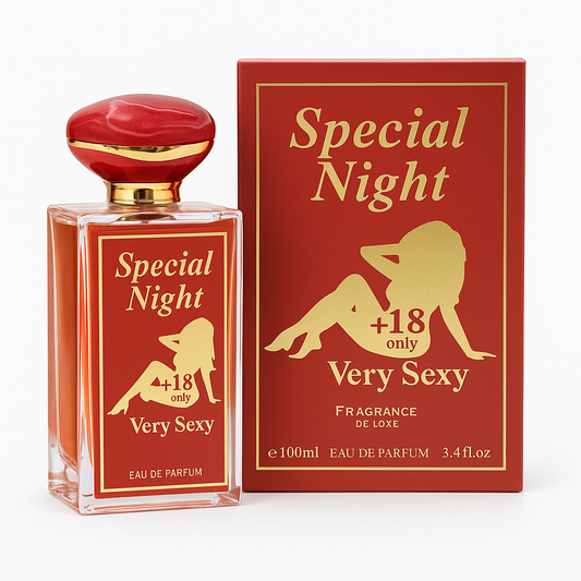 Special Night Eau de Parfum 100ml
