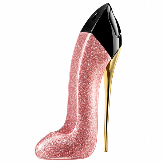 Good Girl Fantastic Pink 