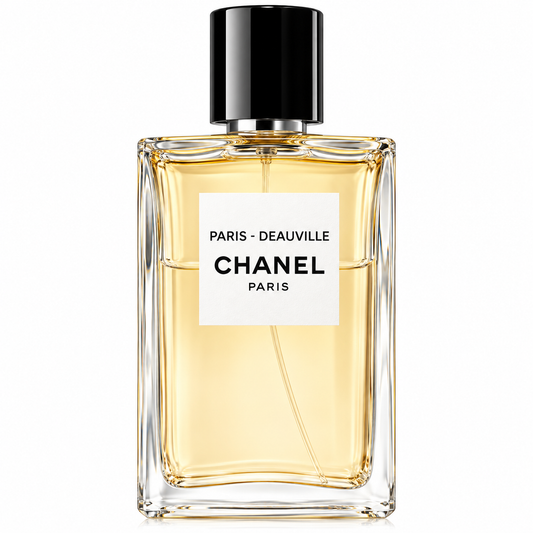 CHANEL PARIS - DEAUVILLE