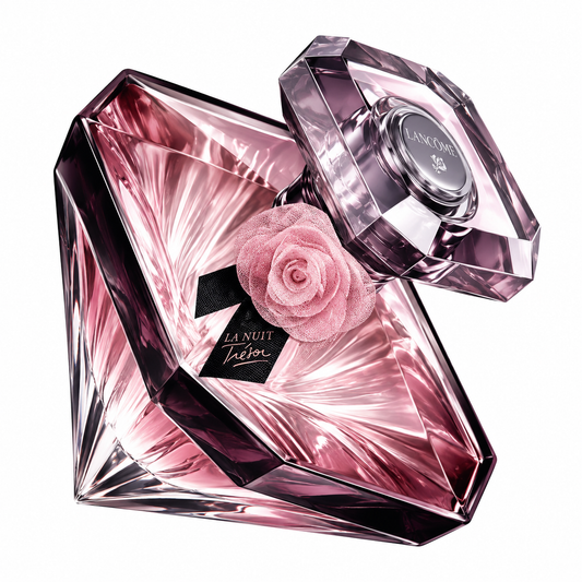 La Nuit Tresor Caresse