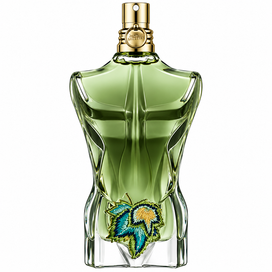 Jean Paul Gaultier – Le Beau Paradise Garden