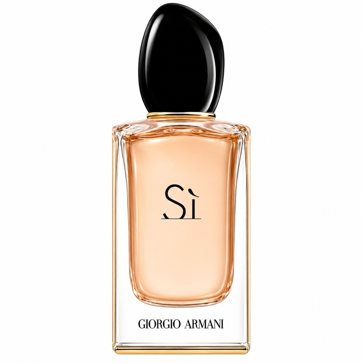 'Si' Giorgio Armani
