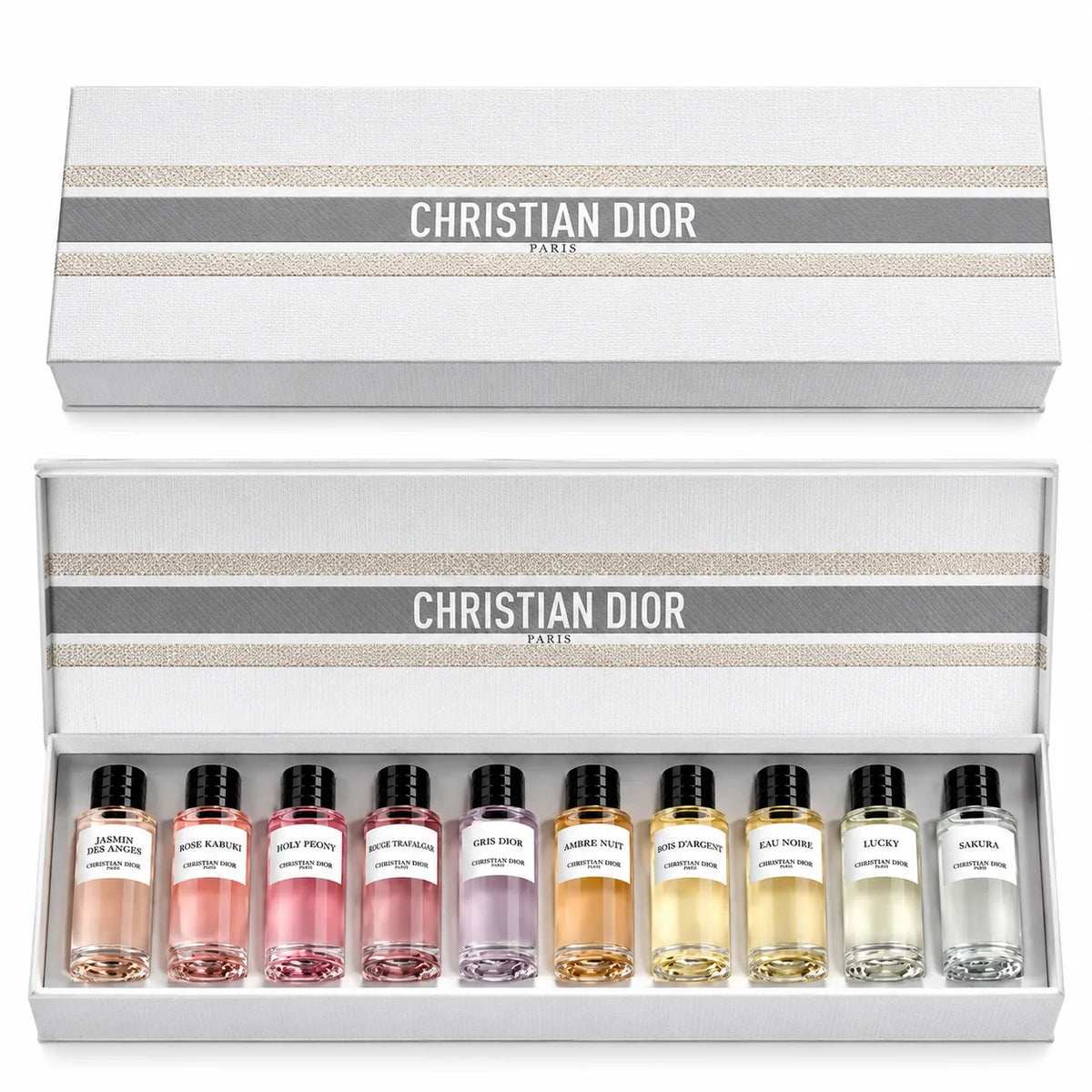 CHRISTIAN DIOR  Collection