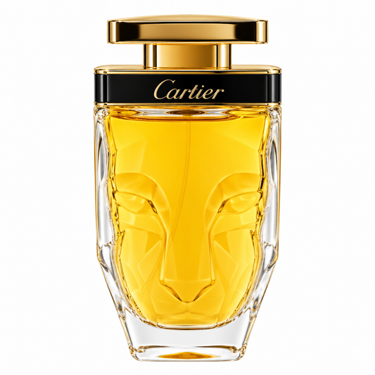 Cartier La Panthère Parfum