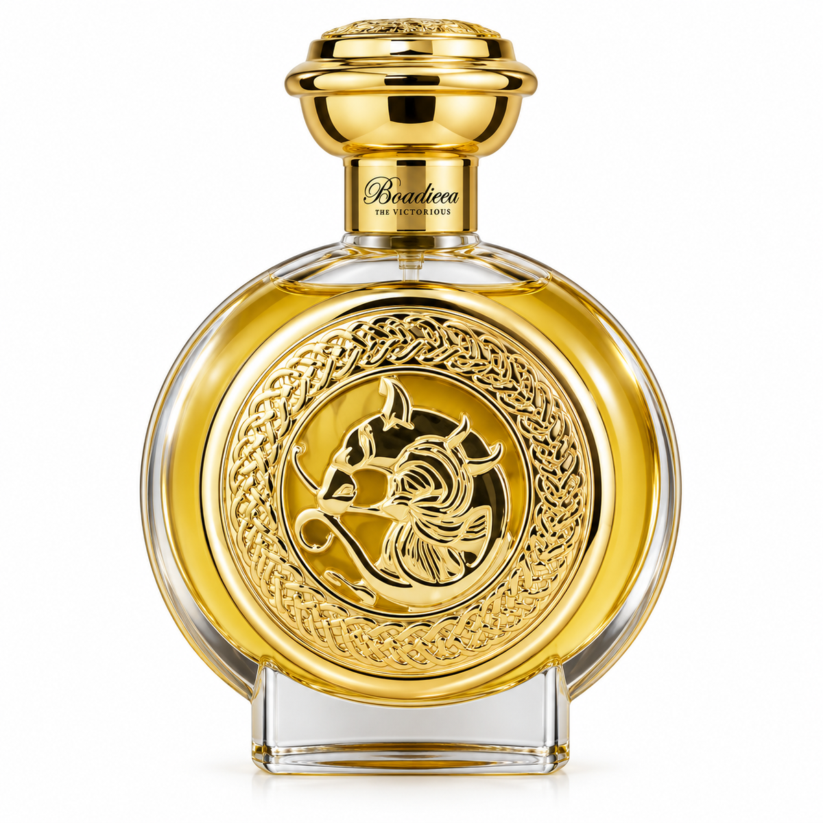 Boadicea The Victorious