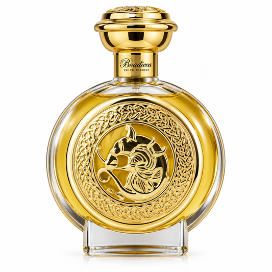 Boadicea The Victorious