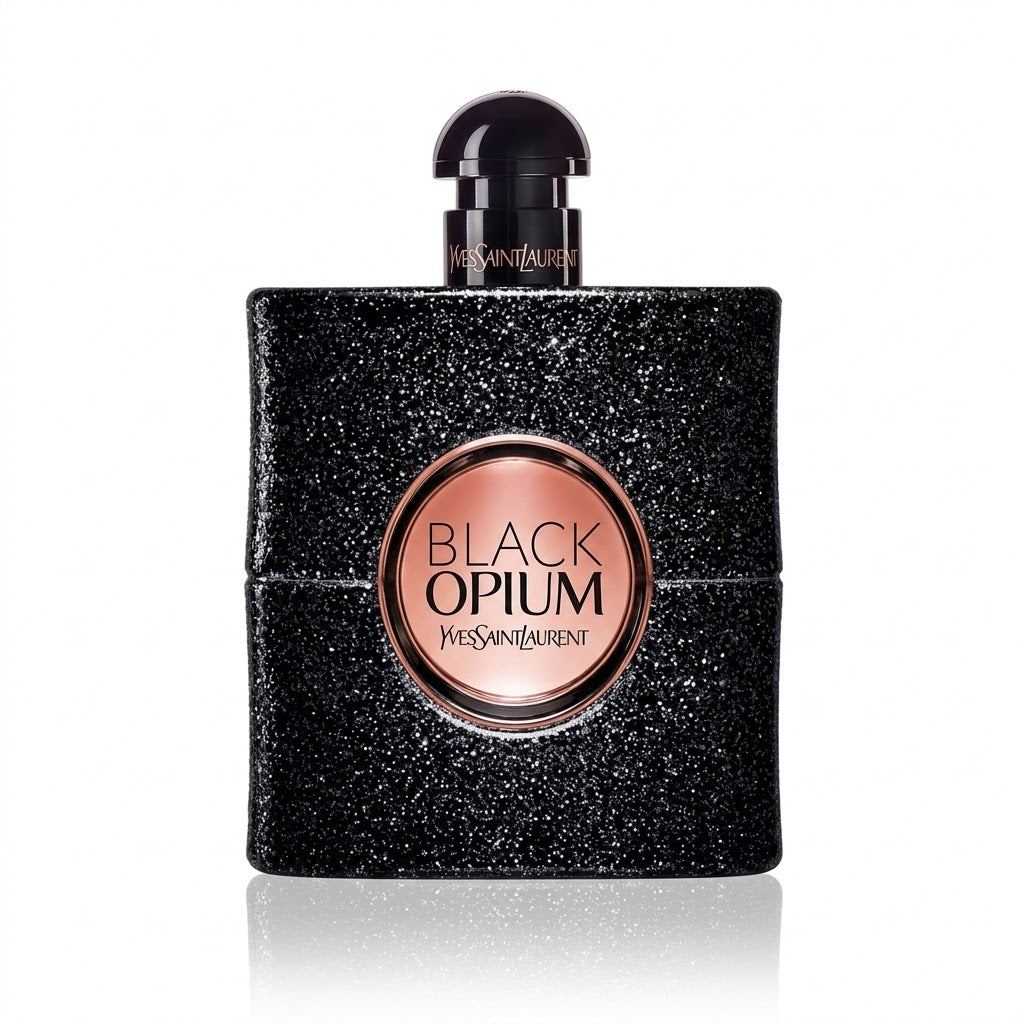 YSL Black Opium Le Parfum