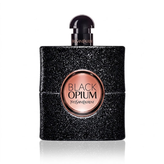 YSL Black Opium Le Parfum