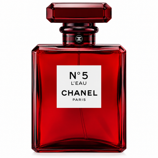 CHANEL N5 L EAU 100 ML