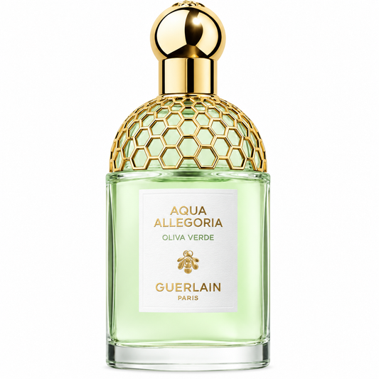 Guerlain Aqua Allegoria Rosa Verde