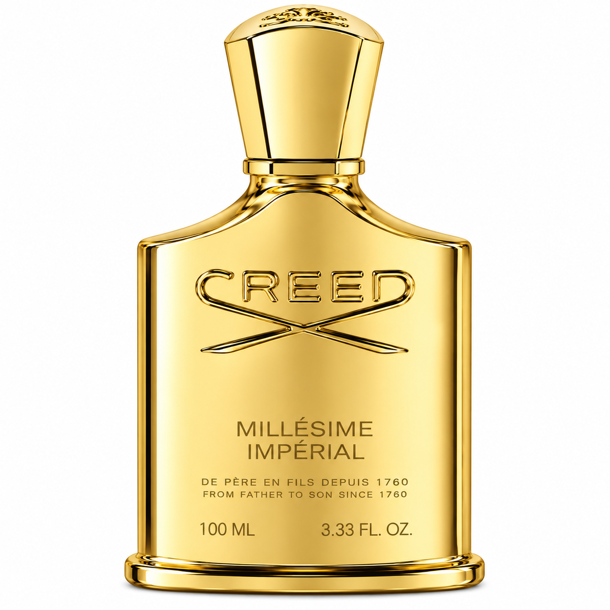 Creed Millésime Impérial)